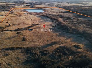 9123 Midway Rd, Wilson, OK 73463