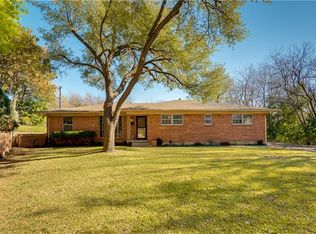 2507 Aaron Cir, Dallas, TX 75233