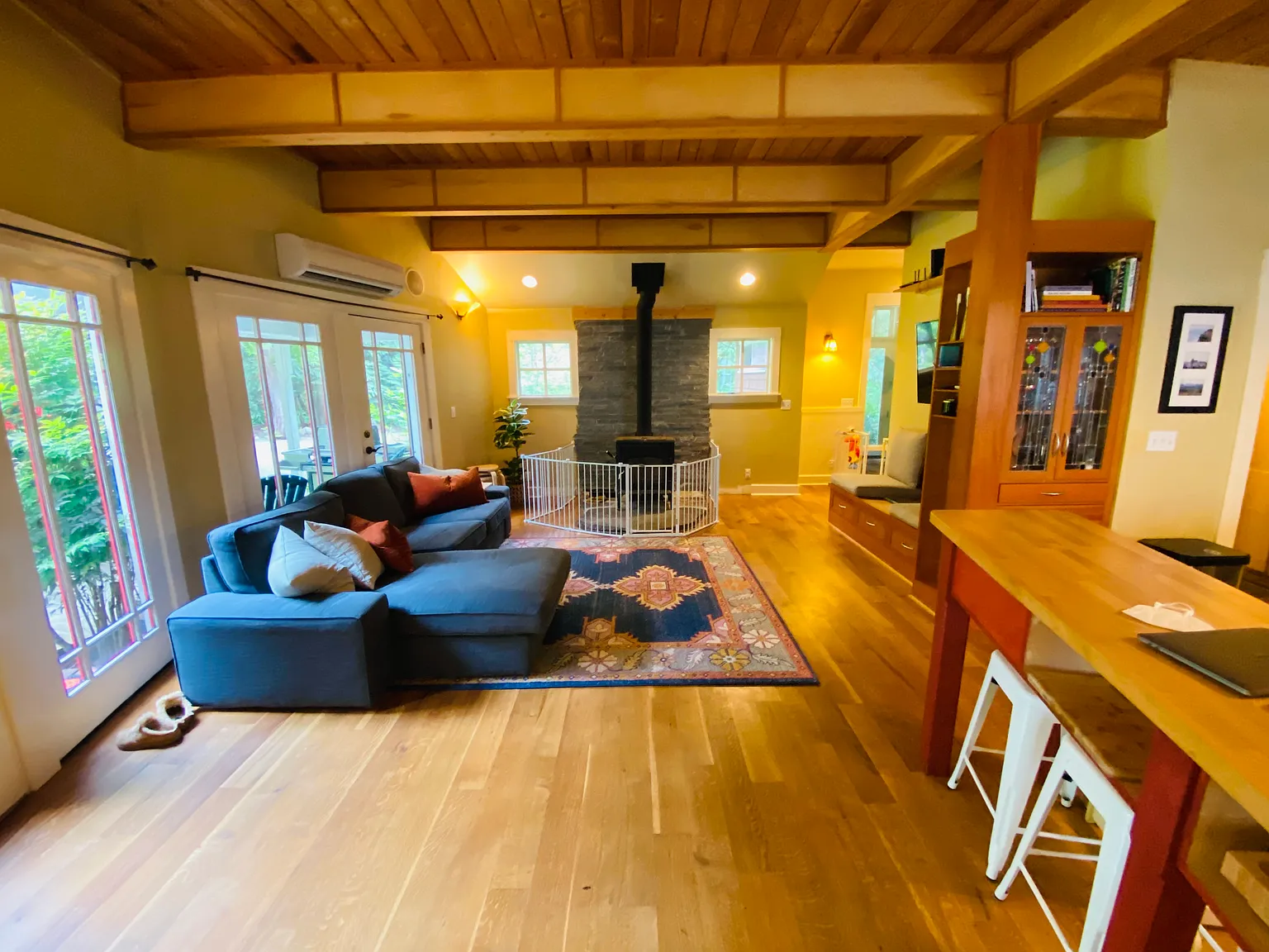 Phelps Rd NE, Bainbridge Island — Photo 4