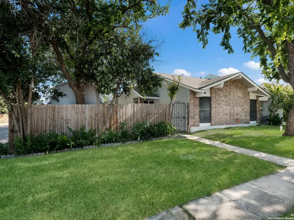 6625 spring lark, San Antonio, TX 78249
