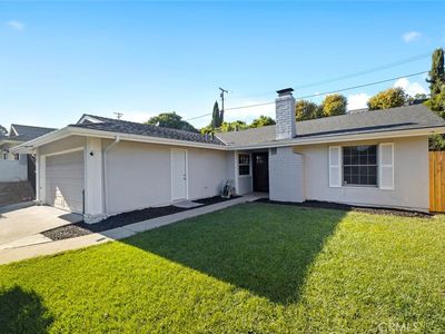 935 Orangewood Dr, Brea, CA, 92821