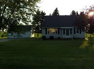 7244 S Fraser Rd, Freeland, MI 48623