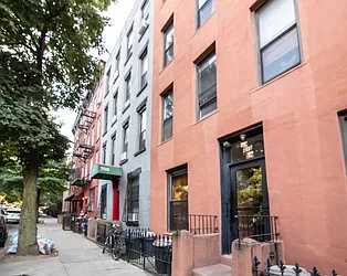 Rented by Terra Magia Inc