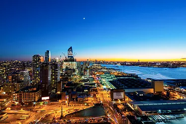 Rented by Bozzuto Management