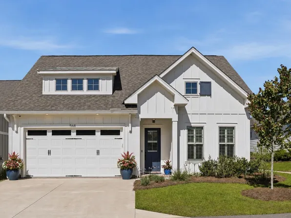568 Winter Bloom Way, Tallahassee, FL 32317