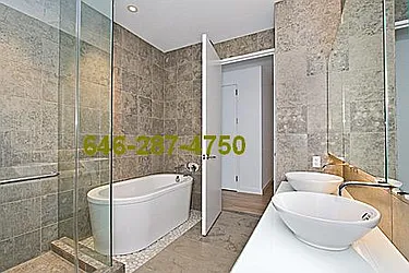 Rented by New York Residence