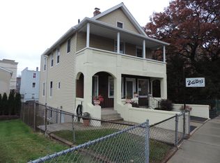 31 Beech St, Port Chester, NY 10573