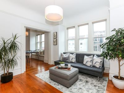 1330 Hayes St APT 2, San Francisco, CA, 94117