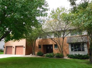 5402 Mount Dr, Schererville, IN 46375