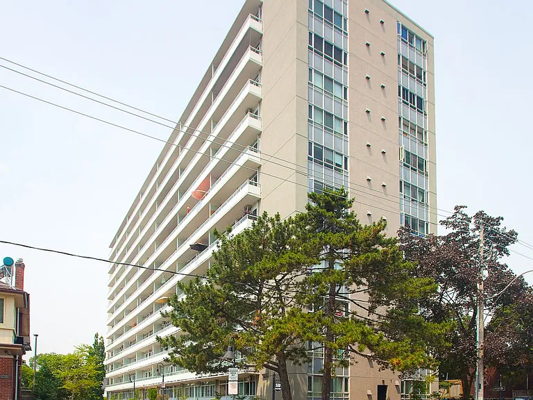 580 Christie St #109 — Photo 1