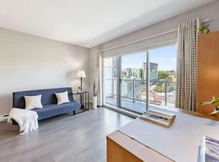 14 Begbie St #1904, New Westminster, BC V3M 0C4