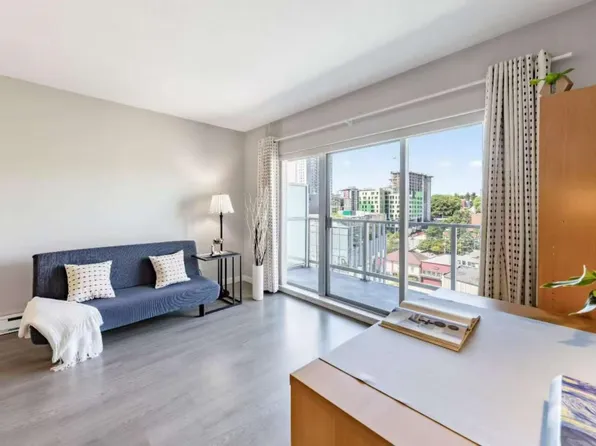 14 Begbie St #1904, New Westminster, BC V3M 0C4