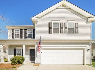 1925 Morgan Trace Dr, Winston Salem, NC 27127