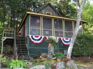 12 Hoyt Is, Belgrade, ME 04917