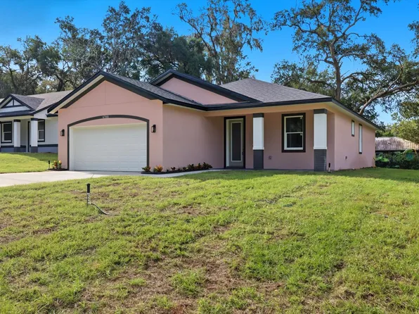 6700 E Crimson Ln, Inverness, FL 34452