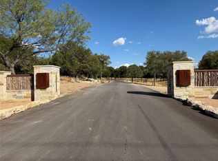 300 Duncan Parker Ln, Weatherford, TX 76087