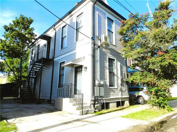 4104 Perrier St, New Orleans, LA 70115