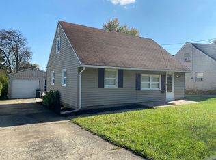 243 S Roanoke Ave, Youngstown, OH 44515