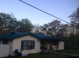 333 College St, Fairmount, GA 30139