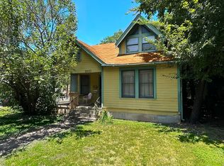 2800 Lafayette Ave, Austin, TX 78722