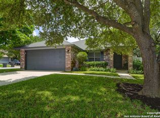 14952 Forward Pass, San Antonio, TX 78248