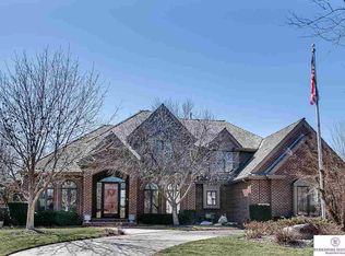 1212 S 185th Cir, Omaha, NE 68130