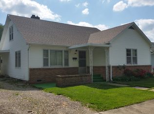 325 Harrison, Lebanon, MO --