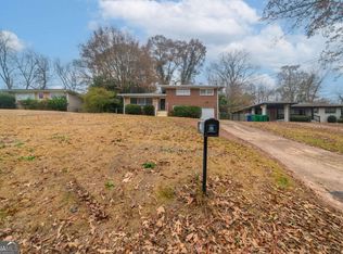 2378 Tyler Way, Decatur, GA 30032