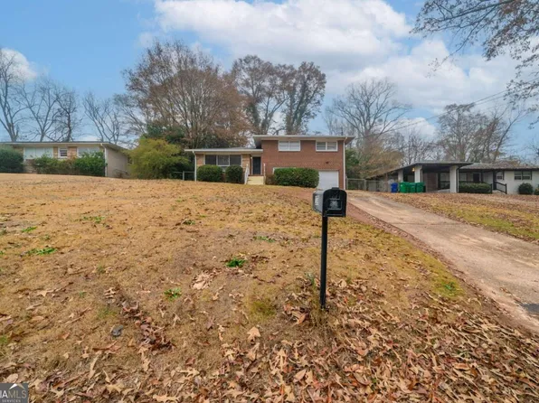 2378 Tyler Way, Decatur, GA 30032
