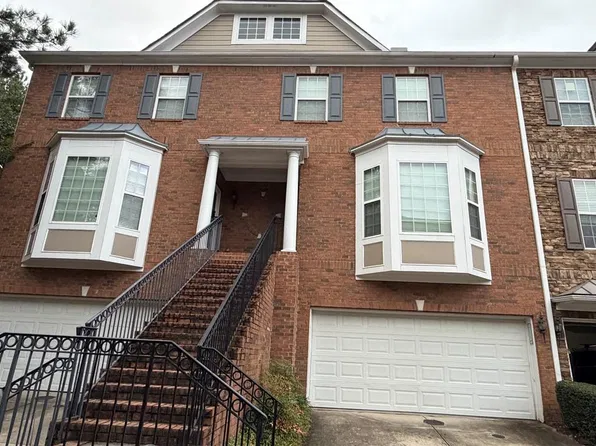 11150 Skyway Dr, Johns Creek, GA 30097