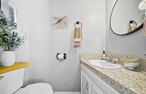 2522 S Florence Ave #2 Photo 1