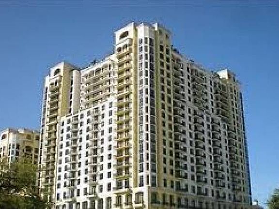 Building Exterior