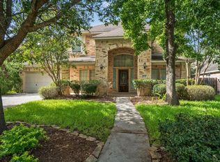 23014 Ammick Ct, Spring, TX 77389