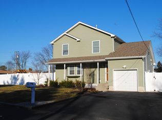 345 Tennessee Dr, Brick, NJ 08723