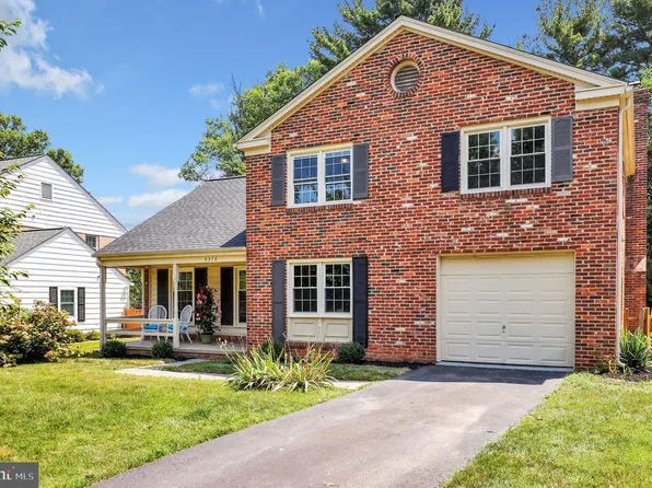 9312 Judge Pl, Gaithersburg, MD 20886