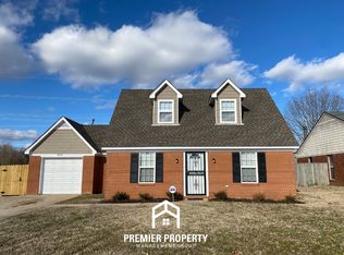 7449 Dunbarton Dr, Horn Lake, MS 38637