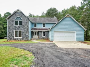 250 Handy Rd, Newnan, GA 30263