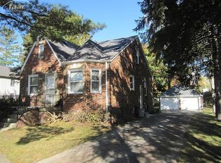 2371 Southampton Ave, Flint, MI 48507