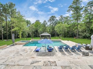 130 Bighorn Rd, Huntsville, TX 77340