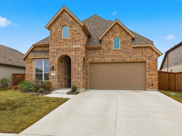 4043 Grotto Dr, Royse City, TX 75189