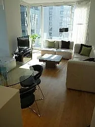 Rented by Corcoran