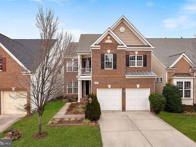 2467 Cypress Green Ln, Herndon, VA, 20171