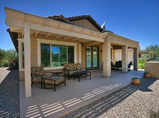 7364 W Silver Spring Way, Florence, AZ 85132