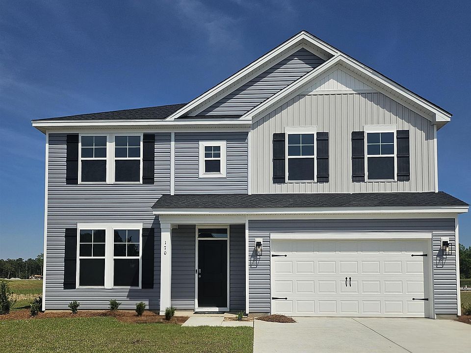 1st image of 170 River Birch Dr Lot 171