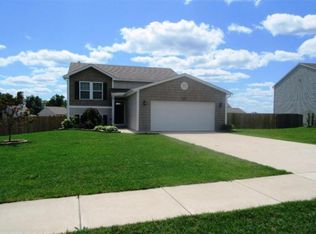 11508 Trent St, Lowell, MI 49331