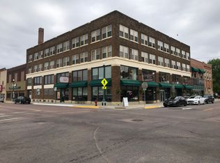 Johnson Block Lofts, Mitchell, SD 57301