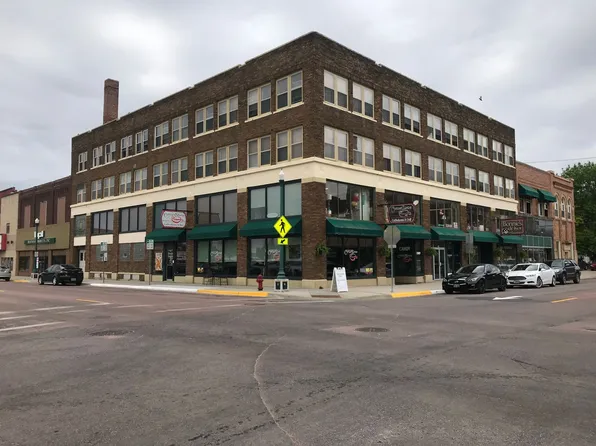 Johnson Block Lofts, 119 E 3rd Ave #210, Mitchell, SD 57301