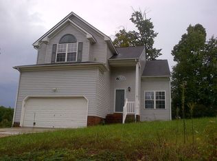 11501 Creek Bottom Ct, North Chesterfield, VA 23236