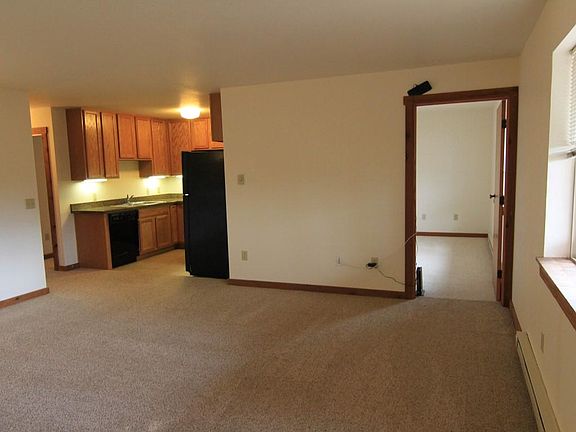 3rd image of 250 E Homestead Dr APT 109