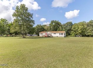 1592 Tribble Rd, Fort Valley, GA 31030